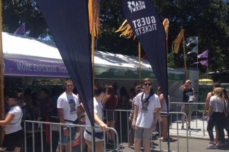 Field Day 2012 1