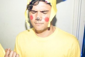 Pipes pikachu picture