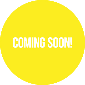 Coming real soon!