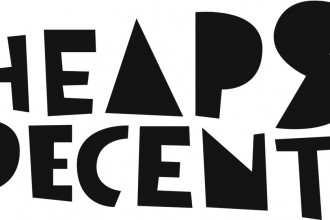 heapsdecentlogob&w
