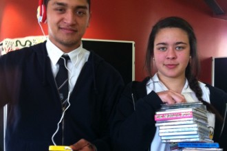 kristy and rowan