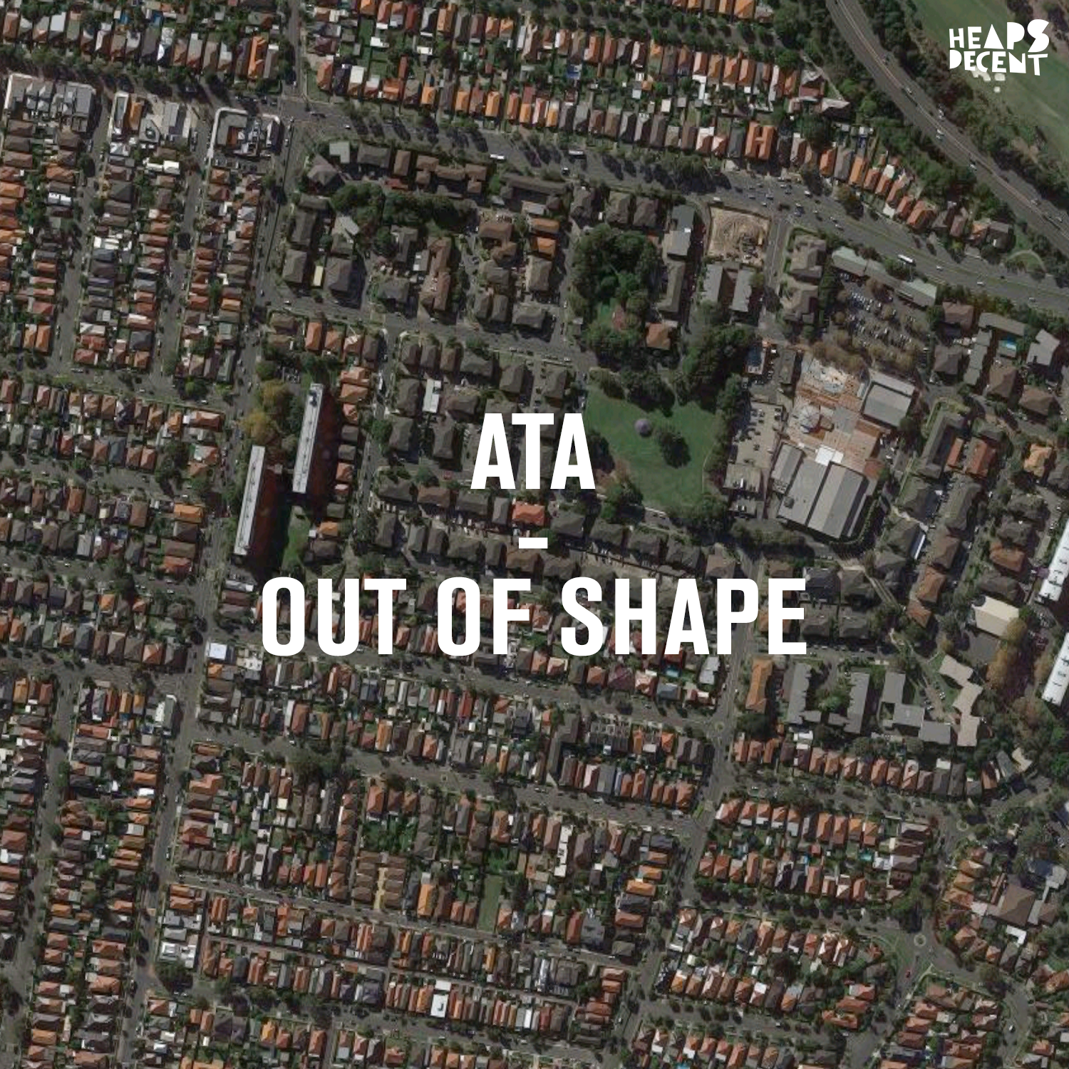 Ata - Out Of Shape