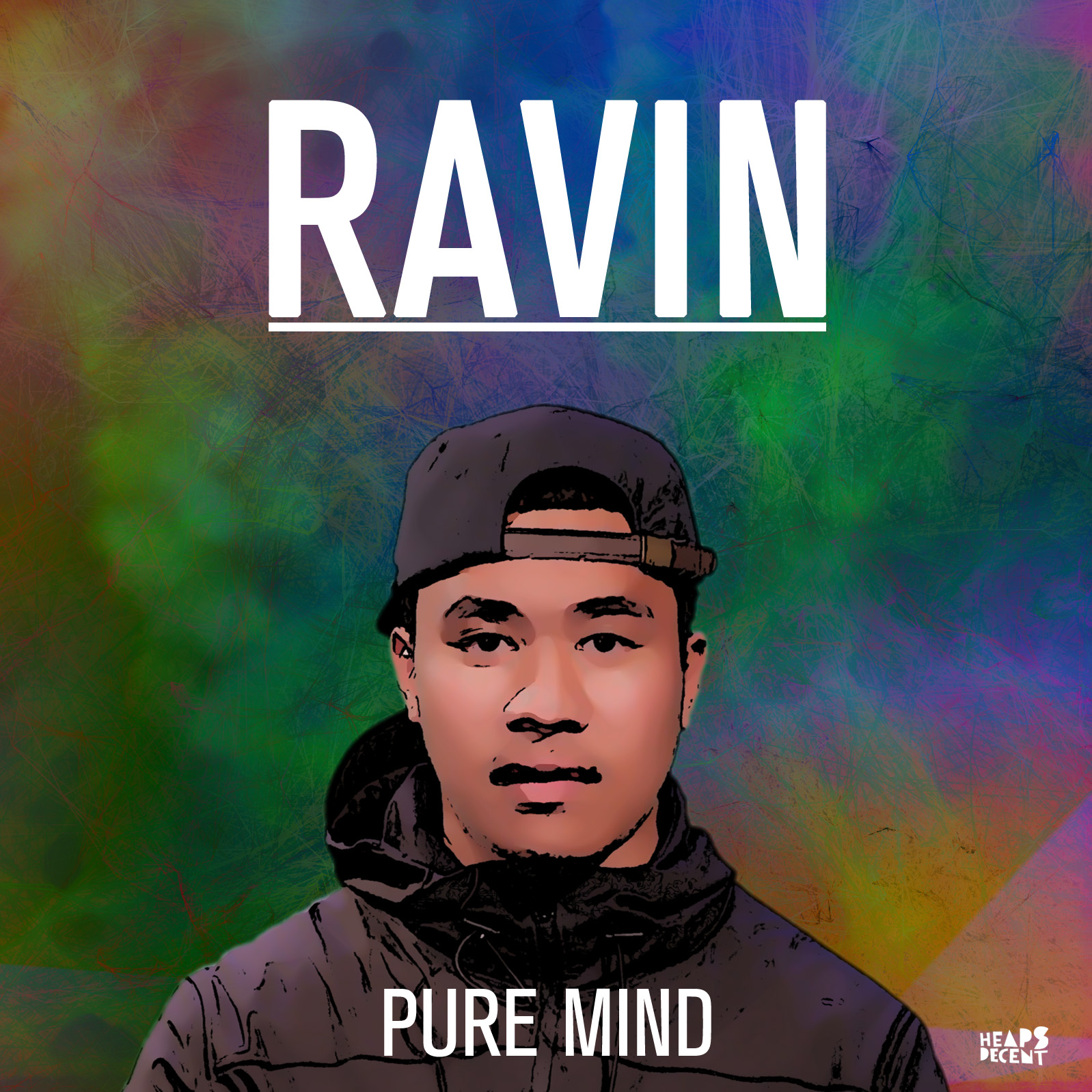 Ravin - Pure Mind